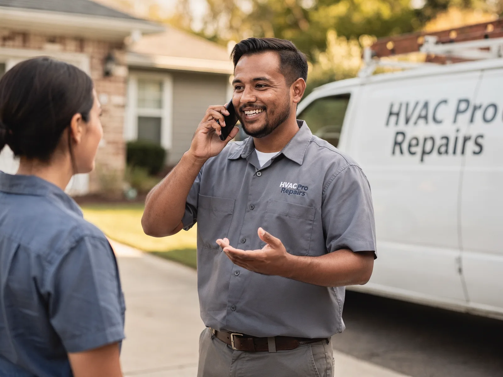 Heat Pump Repair Spirit Lake, IA FAQs